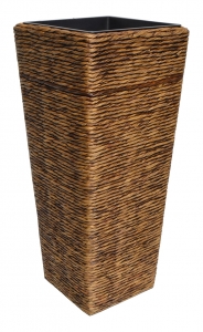 Kvetináč vodný hyacint L 49X102 cm