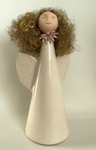 Anjel Strážny krémový Elias