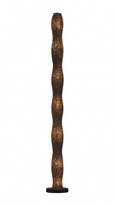 Luxusna stojanová lampa Termit XL