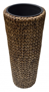 Kvetináč vodný hyacint S 25X55 cm